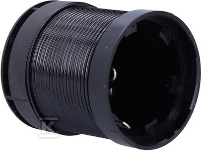 KOLU.SYGN.70MM,BUZZER,24VDC SPAMEL
