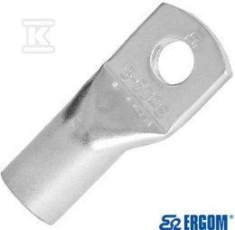 KOŃCÓWKA KABLOWA KOR 50/8 (100 SZT.) ERGOM