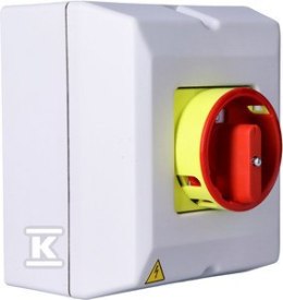 ŁĄCZNIK KRZYWKOWY T0-S63JPU1103A6R PROMET