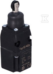ŁĄCZNIK MINIATUROWY 83401S PROMET