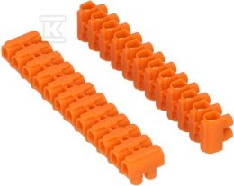 LISTWA LTF 12-4.0 POMARA.ZACISK GWINT.S SIMET