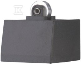 LSM-XP POPYCHACZ Z ROLKĄ EATON