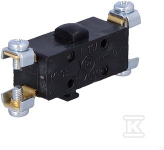 MP0-B-ŁĄCZNIK MINIATUROWY PROMET