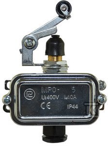 MPO-5-ŁĄCZNIK MINIATUROWY PROMET