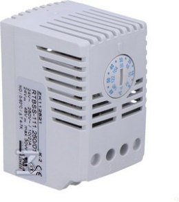 NO 0-60C TERMOSTAT WENT. DEPRO