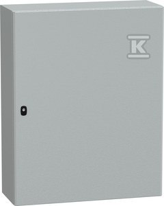 OBUD.1000X800X300 IP66 STAL. SAREL SCHNEIDER ELECTRIC