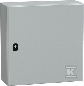 OBUD.500X500X200 IP66 STAL.S83022 SAREL SCHNEIDER ELECTRIC