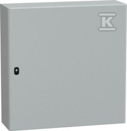 OBUD.800X800X250 IP66 STAL.S83045 SAREL SCHNEIDER ELECTRIC