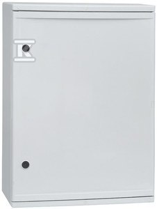 OBUD.SWD+PŁ.IP65 DRZ.PEŁNE 500X700X245 INCOBEX