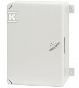 OBUDOWA 200X300X130 MM IP65 F-ELEKTRO