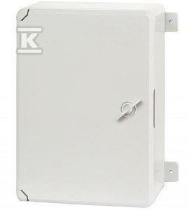 OBUDOWA 200X300X130 MM IP65 F-ELEKTRO