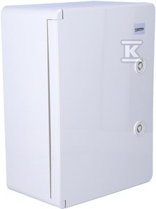 OBUDOWA 250X350X150 MM IP65 F-ELEKTRO