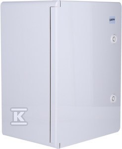 OBUDOWA 300X400X220 MM IP65 F-ELEKTRO