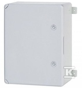 OBUDOWA 400X500X240 MM IP65 F-ELEKTRO