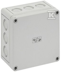 OBUDOWA PUSTA TK PC 1313-7-M POLIWĘGLAN SPELSBERG