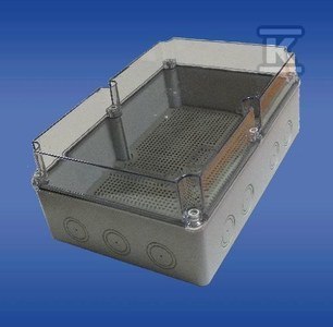 OH5.A4 OBUD.HERMET. IP65 ELEKTRO-PLAST OPATÓWEK
