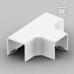 POKRYWA ODGAŁĘŹNA (LHD 20X20) 8624HF KOPOS