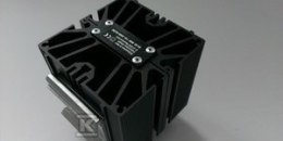 PTC SH 60W 110-240V GRZAŁKA DEPRO