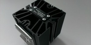 PTC SH 60W 110-240V GRZAŁKA DEPRO