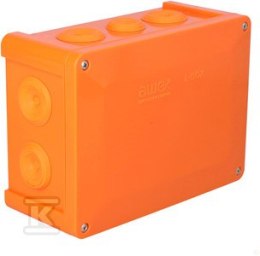PUSZKA OGNIOTRWAŁA L-BOX E90 V2S AWEX