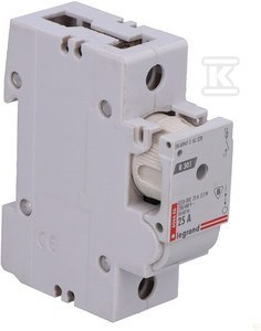 R301 25 ROZŁ.BEZP. LEGRAND