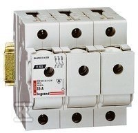 R303 16 ROZŁ.BEZP. LEGRAND