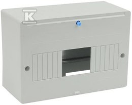 RM 9S (N+PE) ROZDZ.NT/T ELEKTRO-PLAST OPATÓWEK