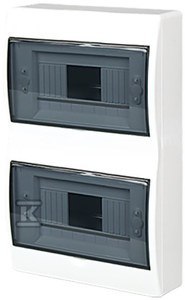 ROZDZ.N/T-16 (N+PE) IP40 FALA ELEKTRO-PLAST OPATÓWEK