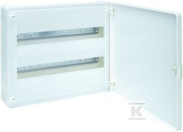 ROZDZ.N/T GOLF 2X18M IP40 D.PEŁNE HAGER