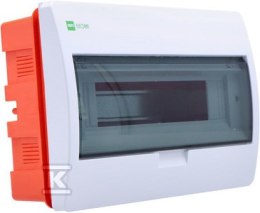 ROZDZ.P/T 12M ELEGANT IP40 N/PE ELEKTRO-PLAST NASIELSK