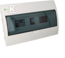 ROZDZ.P/T 18M ELEGANT IP40 N/PE ELEKTRO-PLAST NASIELSK