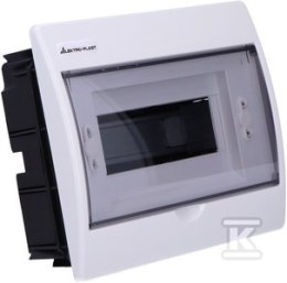 ROZDZ.P/T-8 (N+PE) IP40 FALA ELEKTRO-PLAST OPATÓWEK