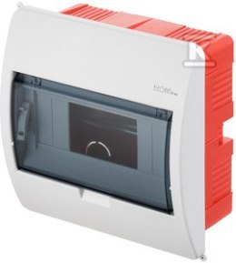ROZDZ.P/T 8M ELEGANT IP40 N/PE ELEKTRO-PLAST NASIELSK