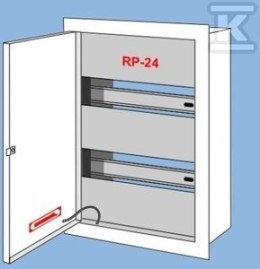 ROZDZ.RP-24 P/T KARWASZ