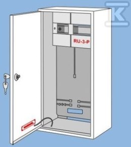 ROZDZ.RU-3-P Z UNIW.NA 1 LICZ. 3F. KARWASZ