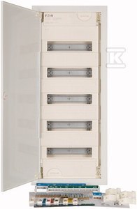 ROZDZIELNICA KLV-60UPS-F EATON
