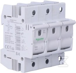 ROZŁĄCZNIK BEZPIECZNIKOWY D02 3P 63A SCHNEIDER ELECTRIC