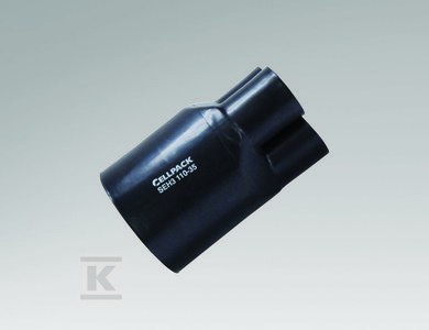 SEH4 95-240,(78-36) PALCZATKA TERMOKURCZ CELLPACK