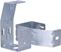 SF 50 GS UCHWYT ZAWIESZENIA KORYT 50 CABLOFIL