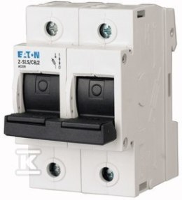 Z-SLS/CB/2 ROZŁĄCZNIK BEZPIECZ. EATON