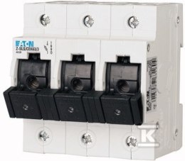 Z-SLS/CEK35/3 PODSTAWA ROZŁĄCZNIKA EATON