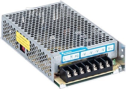 ZASIL.MODUŁOWY 12V 12,5A 150W MPL POWER