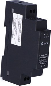 ZASIL.NA SZYNĘ DIN 12V 0,83A 10W MPL POWER