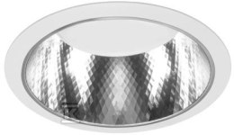 BARI ECO DL LED 235 15W 4000K 1660LM B PXF LIGHTING