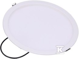 BARI Q LED 225 22W 2851LM 840 OPAL BIAŁ PXF LIGHTING