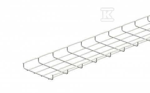 CF 30/50 EZ KORYTO SIATKOWE 3M CABLOFIL