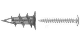 DRIVA-02 METAL+WKRĘT 4,2X32MM DO K/G KOELNER