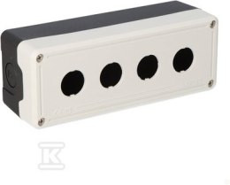 KASET.STER.4 PRZYC.I/LAMPKI-PUS.CZAR/SZA EMAS
