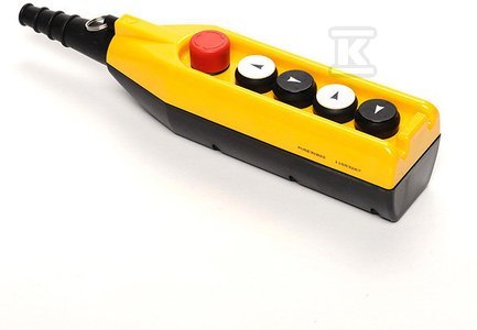 KASET.STER.5-PRZYC.1-PRĘDK.AWAR.STOP EMAS