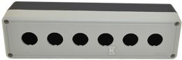 KASET.STER.6 PRZYC./LAMPEK EMAS